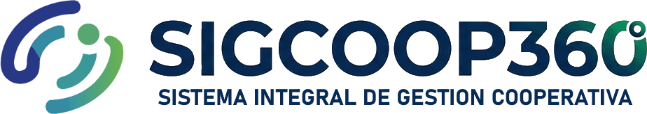 SIGCOOP 360, Sistema Integral de Gestión Cooperativa